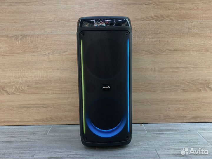 Колонка eltronic dance BOX 20-64 (новая)