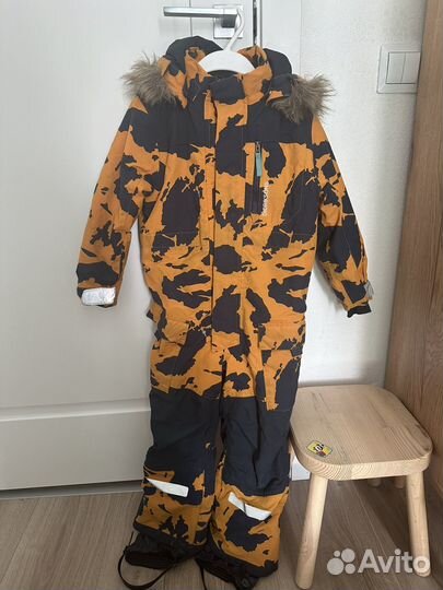 Комбинезон Didricsons 100