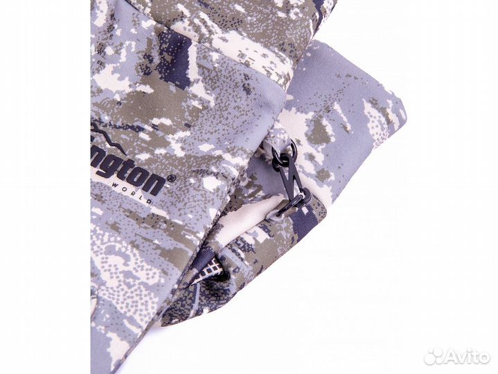 Перчатки Remington Mount Rifle