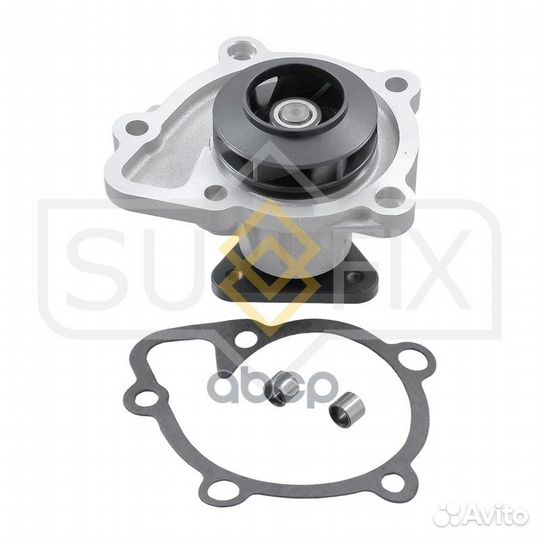 Насос водяной FA1057 sufix