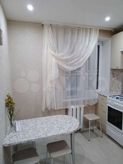 1-к. квартира, 35 м², 8/9 эт.