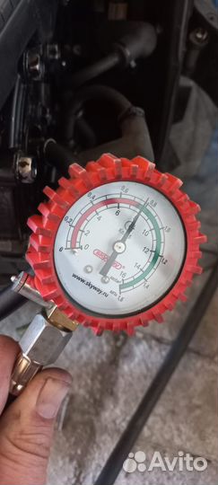 Двигатель Suzuki dt 40