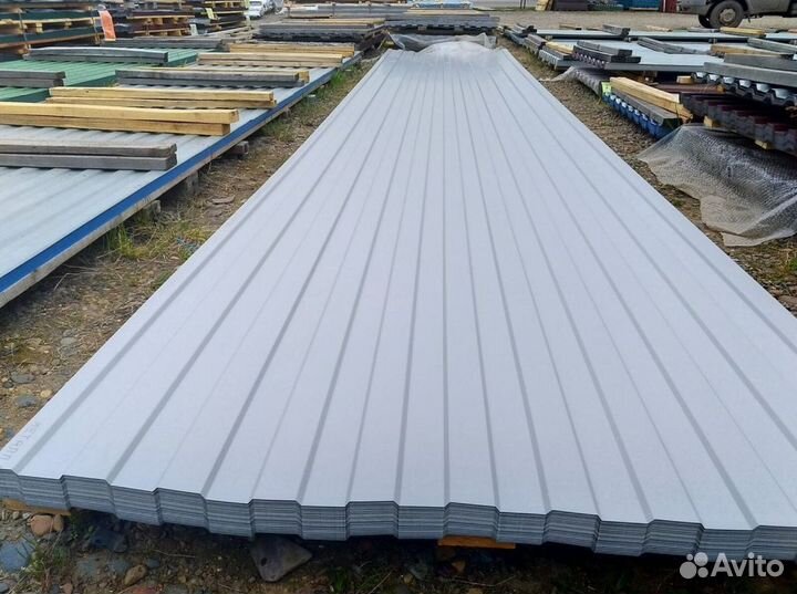 Профлист опт/розница