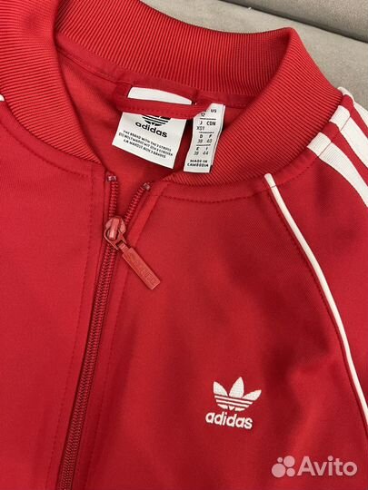 Олимпийка adidas originals унисекс