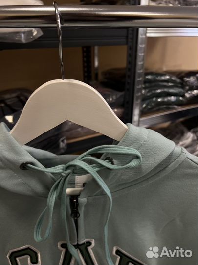 Зип-Худи GAP (Голубой,Черный,Мятный)