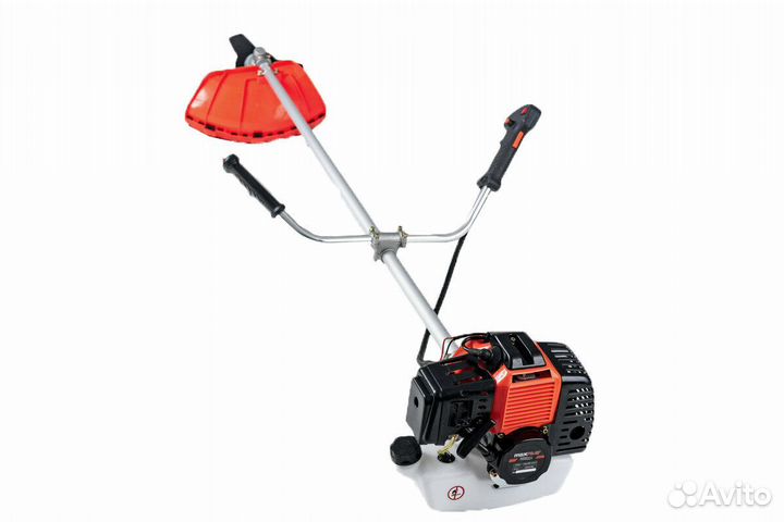 Триммер бензиновый Maxpiler MGT-56 3.2 л.с.ранец