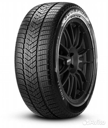Pirelli Scorpion Winter 305/40 R20