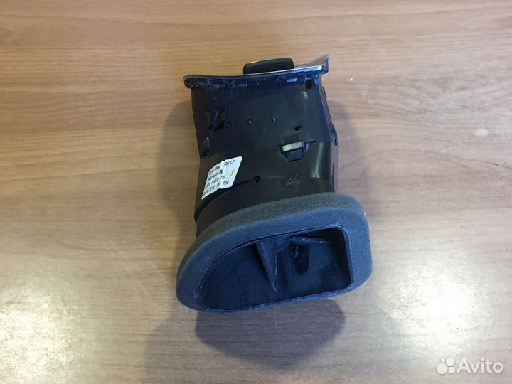 Дефлектор воздушный Opel Astra J Рестайл 522040591