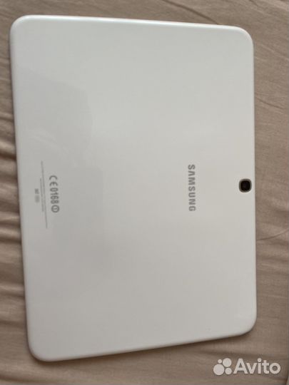 Планшет samsung gt p5200