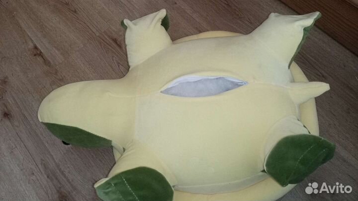 Торг. Черепаха большая 64*48 см