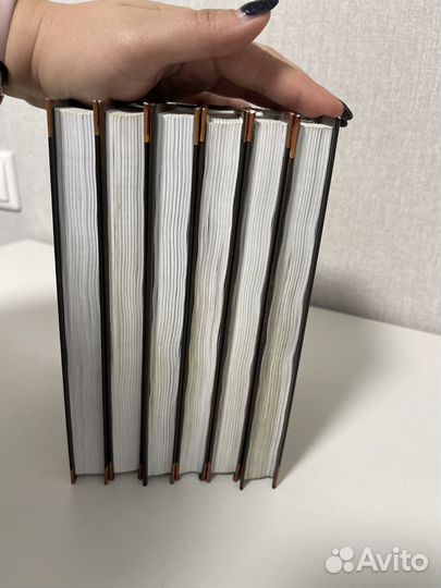 Коты воители 1 цикл 6 книг