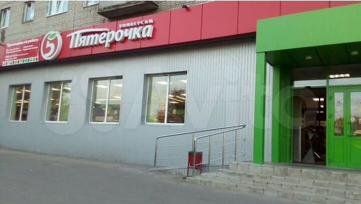 Готовый Арендный Бизнес с Чижиком Пассивный доход