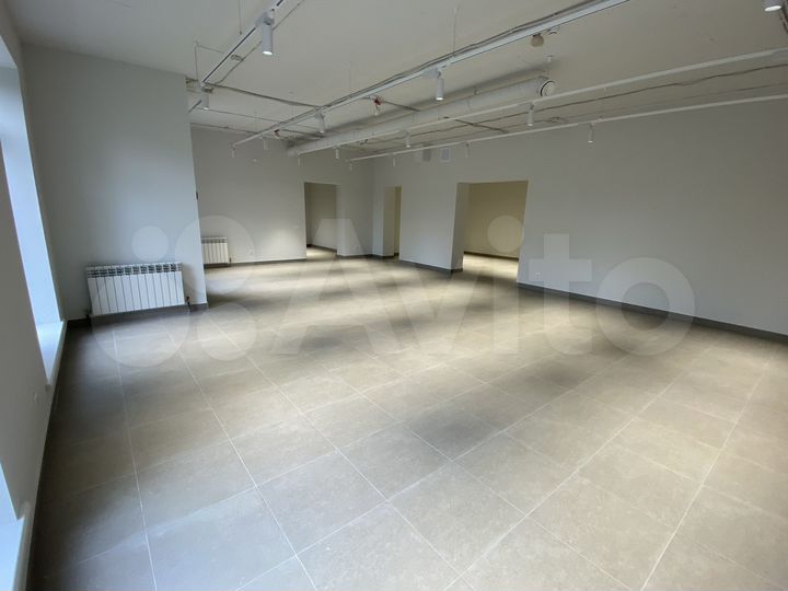 Свободного назначения, 105 м²