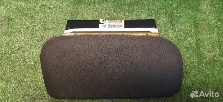 Подушка безопасности пассажира Chevrolet Rezzo