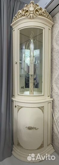 Стенка горка бу