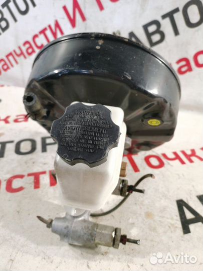 Вакуумный усилитель тормозов Hyundai Accent седан