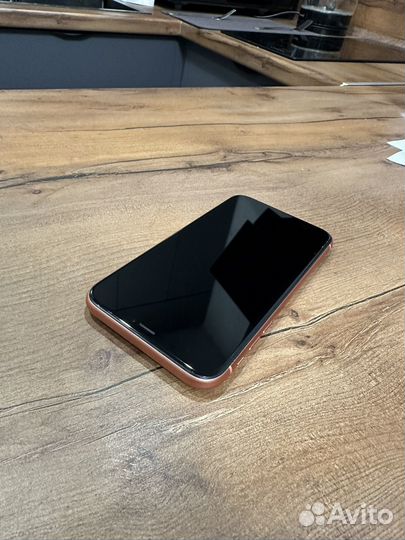 iPhone Xr, 64 ГБ