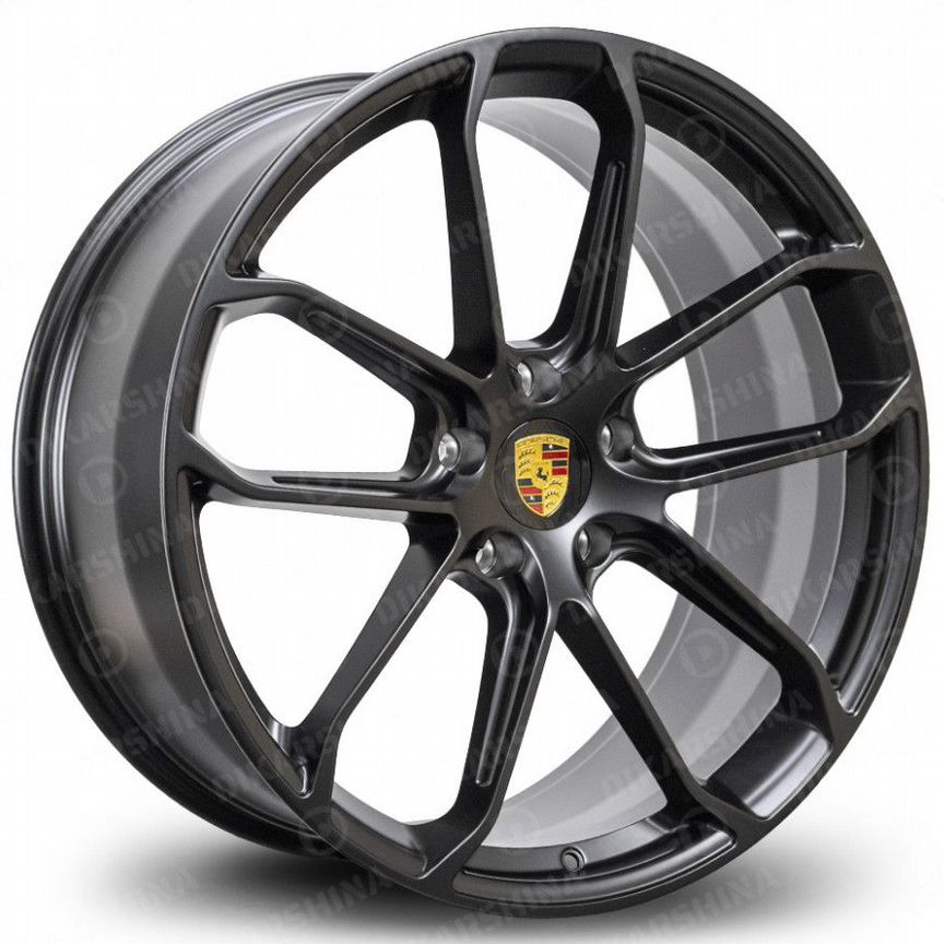 Литые диски Porsche 9.5×R20 5×130