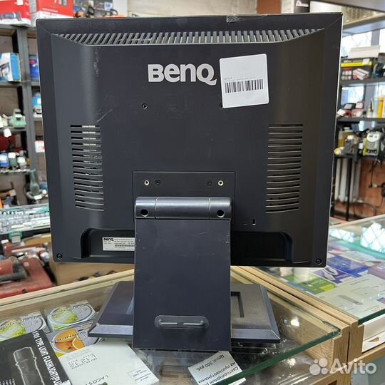 Монитор benq