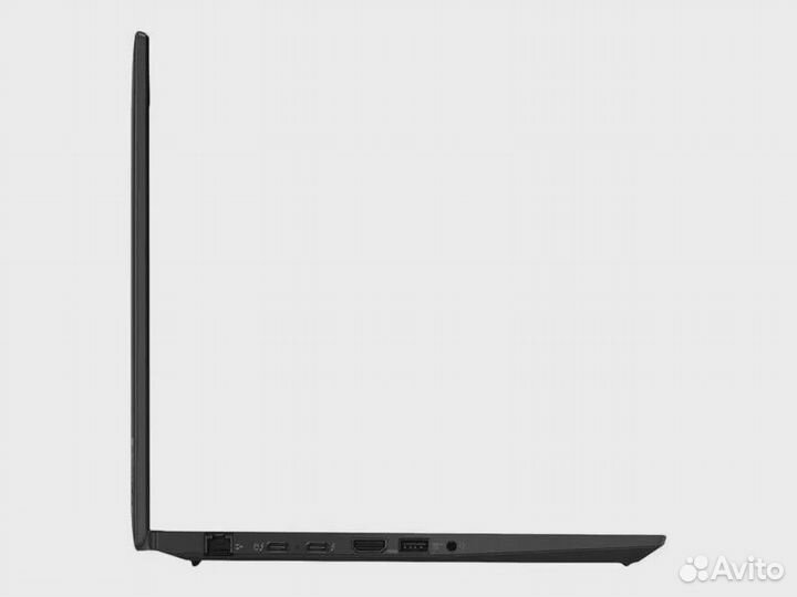 Ноутбук Lenovo ThinkPad P14s Gen 3