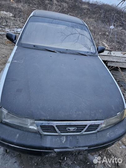Капот в сборе Daewoo Nexia 95-2016 1.5