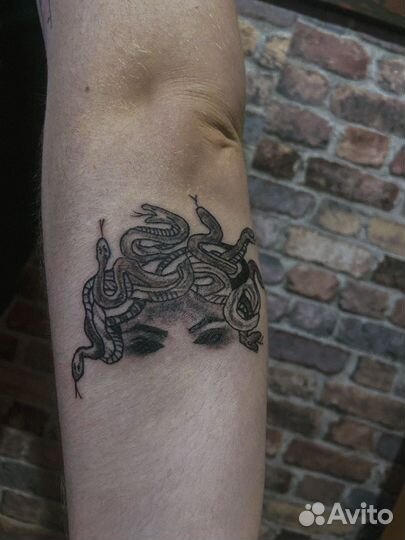 Татуировка