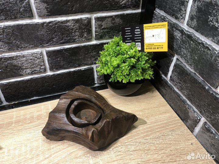 К.2042 Подсвечник Тайланд