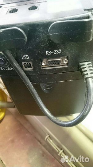 UPS Ippon Back Comfo Pro 400