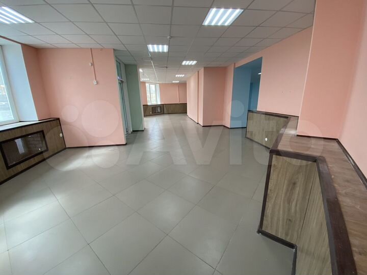 Свободного назначения, 250 м²