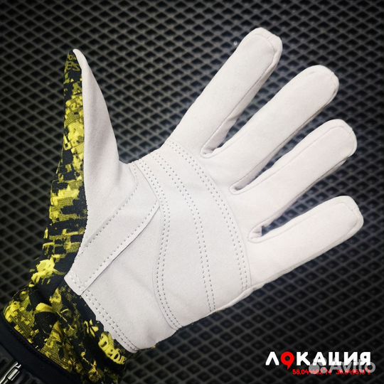 Неопреновые перчатки Sargan