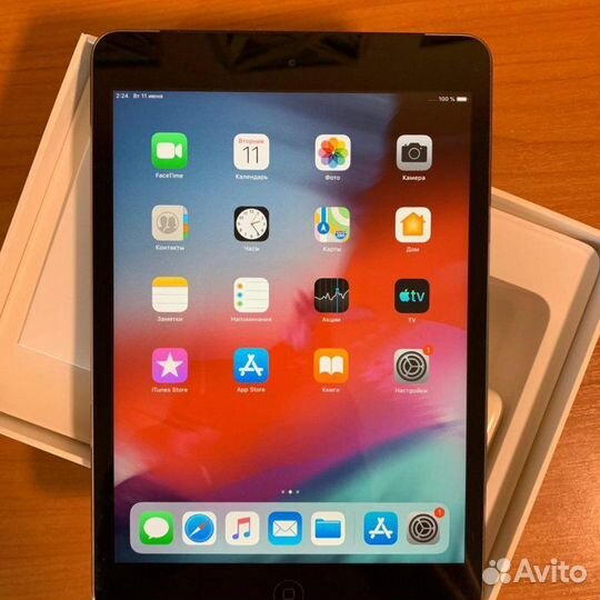 iPad mini 2 32gb