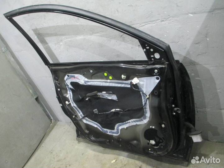 Ограничитель двери от Honda CR-V 2007-2012