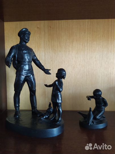 Каслинское литье