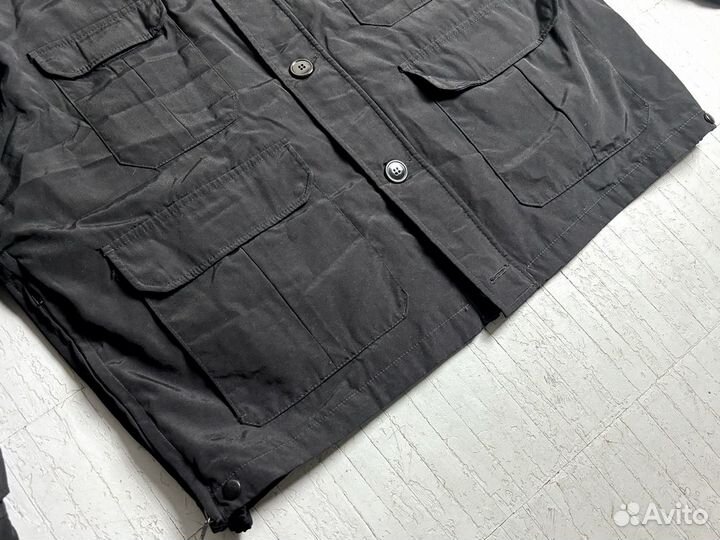 Куртка Blauer made in USA