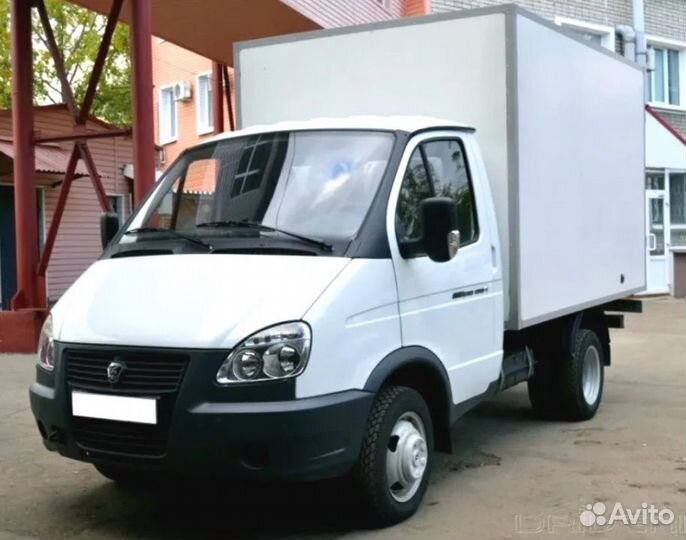 Водитель категории в