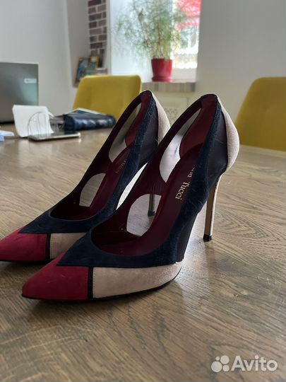 Туфли Maria Tucci