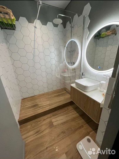 Ремонт и отделка квартир под ключ работа