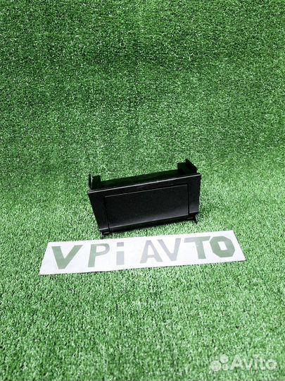 Пепельница торпедо W202