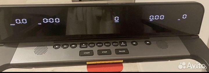 Беговая дорожка yamaguchi max