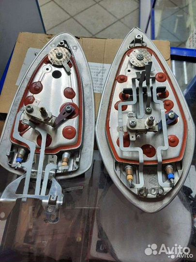 Подошва утюга Bosch