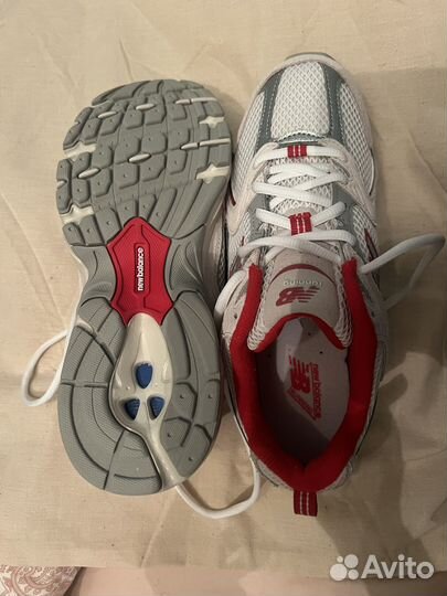 Кроссовки new balance 530