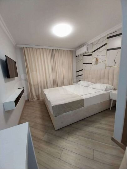 Апартаменты-студия, 15 м², 2/3 эт.