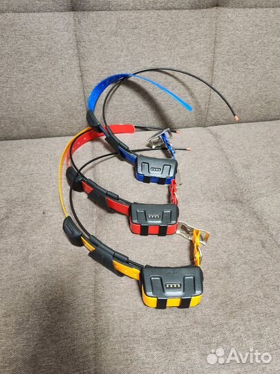 Ошейник Garmin DC50 с датчиком лая