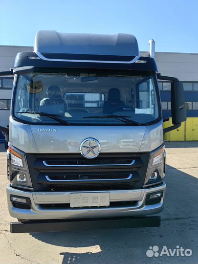 Dayun X120 CGC1120D, 2024