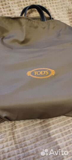 TOD'S Сумка