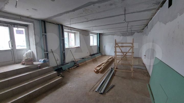 Свободного назначения, 191 м²