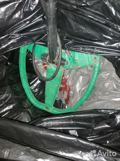 Металлоискатель garrett ace euro