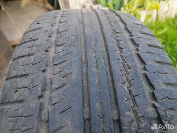 Nokian Tyres Hakka Black 225/60 R18