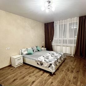 1-к. квартира, 40 м², 13/19 эт.