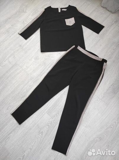 Полуботинки 32 и 35р новые